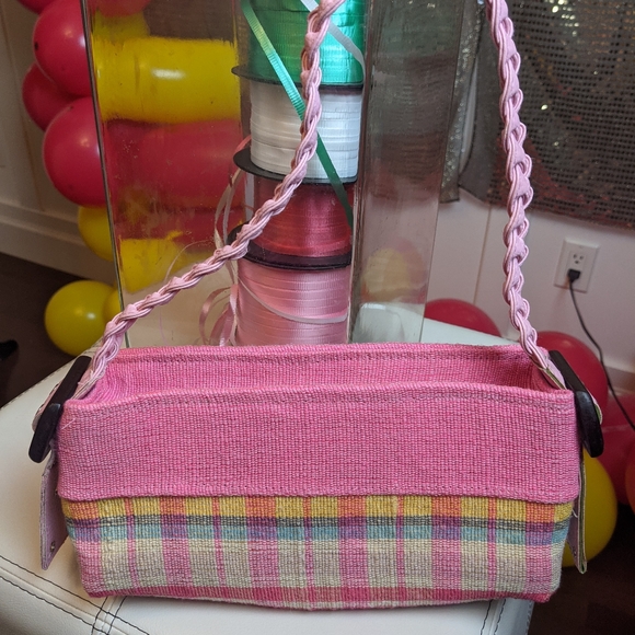 Fashion mini shoulder bag. - Picture 7 of 9